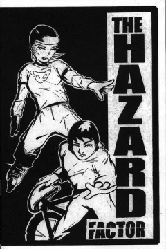 Hazard Factor
