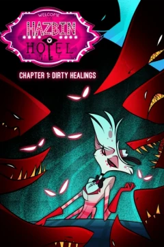 Hazbin Hotel