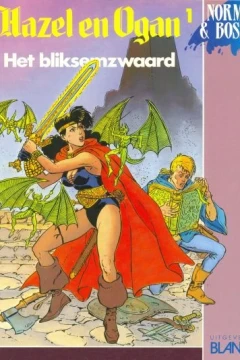 Hazel en Ogan