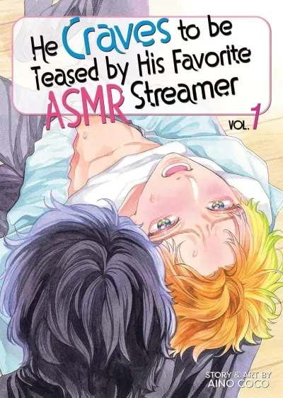 Seven Seas Entertainment