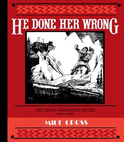 He Done Her Wrong (2005) - Series 