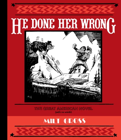 He Done Her Wrong (2005) - Series 