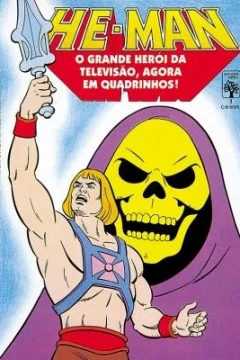 He-Man