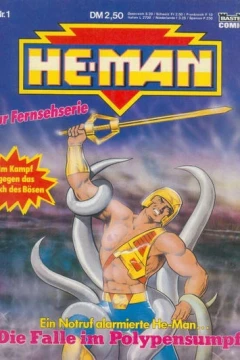 He-Man
