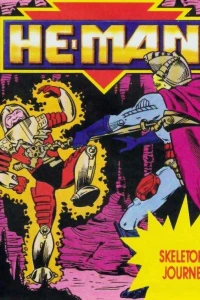 He-Man: Skeletor's Journey