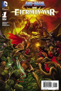 He-Man: The Eternity War