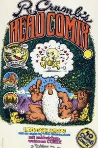 Head Comix