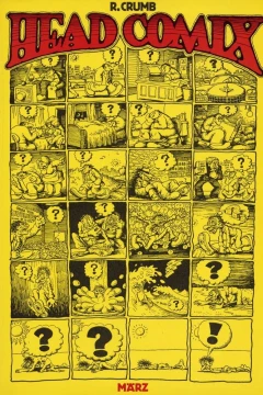 Head Comix