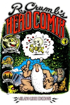 Head Comix