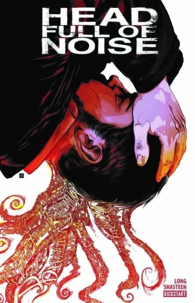 Head Full of Noise (2012) - Series 