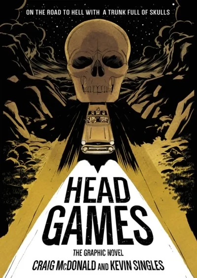 Head Games (2017) - Series 