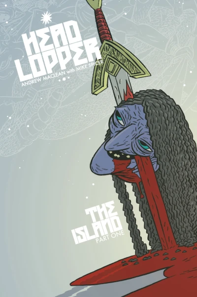 Head Lopper (2013) - Series 