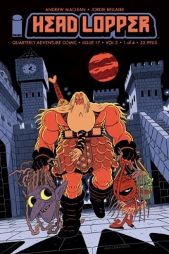 Head Lopper