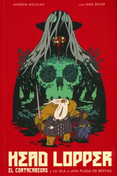 Head Lopper el Cortacabezas