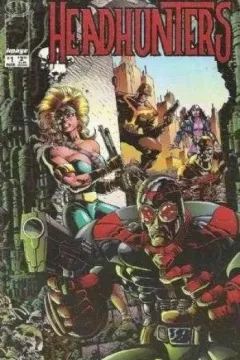 Headhunters