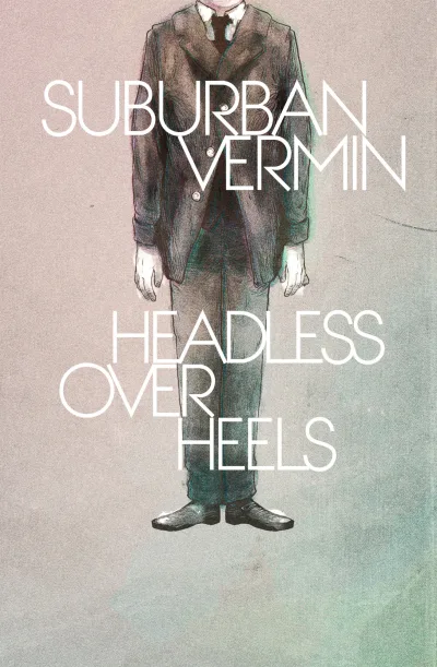 Headless Over Heels (2015) - Series 