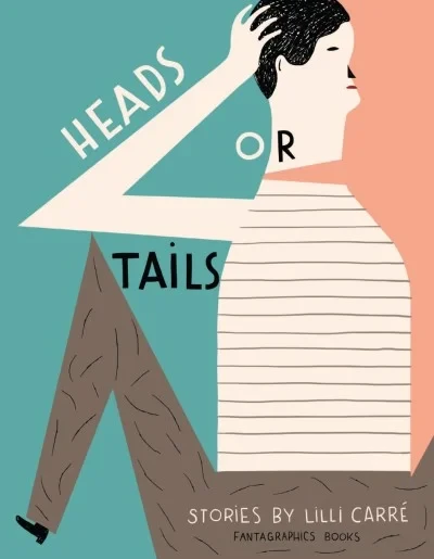 Heads or Tails (Trade Paperback, 2012) - Series 