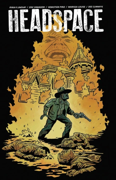 Headspace (2015) - Series 