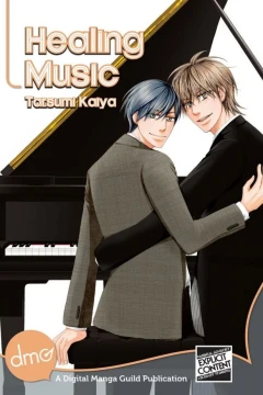 Healing Music