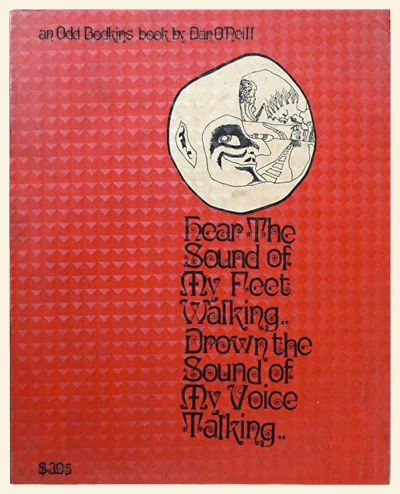 Hear the Sound of My Feet Walking..Drown the Sound of My Voice Talking.. (1969) - Series 