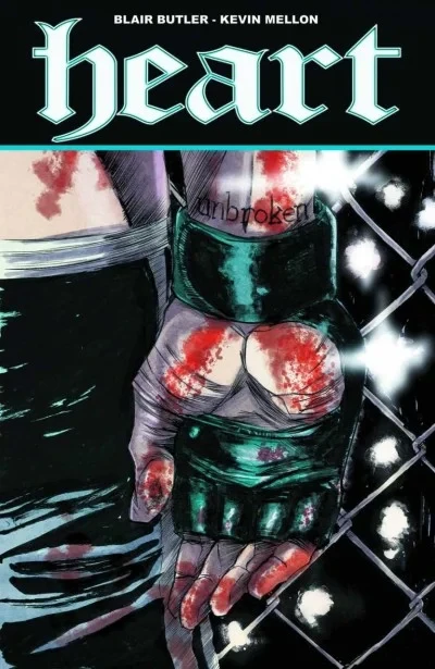 Heart (2012) - Series 