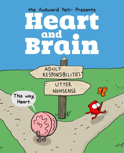 Heart and Brain (2015) - Series 