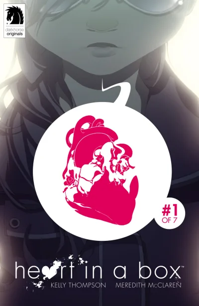 Heart In A Box (2015) - Series 