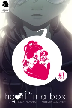 Heart In A Box