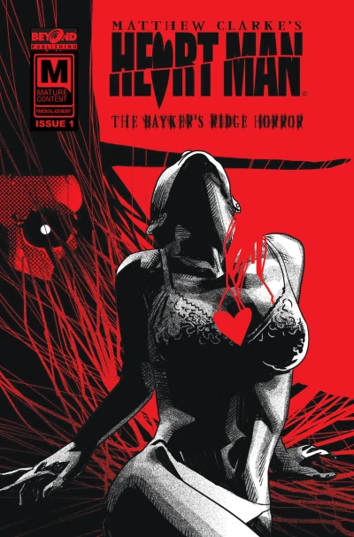 Heart Man (2016) - Series 