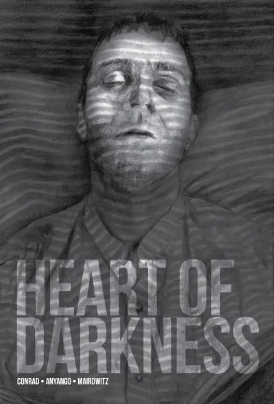 Heart of Darkness (2010) - Series 
