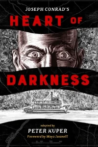 Heart of Darkness
