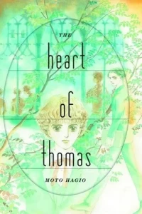 Heart of Thomas