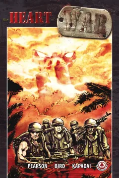 Heart of War