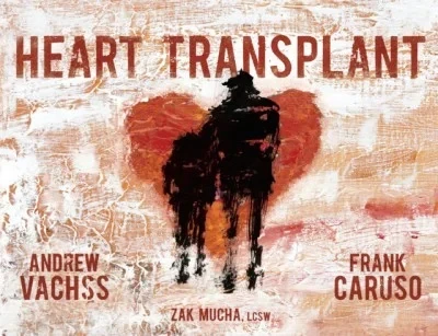 Heart Transplant (2010) - Series 