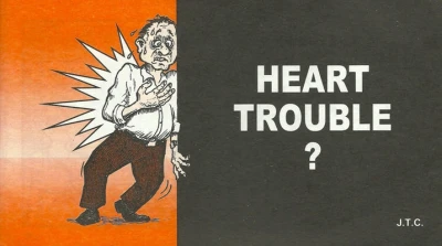 Heart Trouble? (2006) - Series 