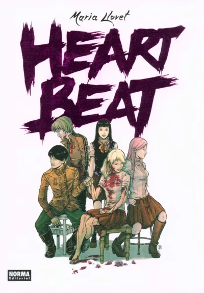 HeartBeat (2015) - Series 