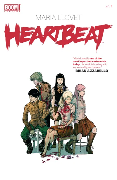 Heartbeat (2019) - Series 
