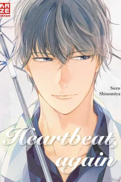 Heartbeat, Again