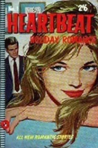 Heartbeat Holiday Romance