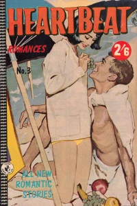 Heartbeat Romances