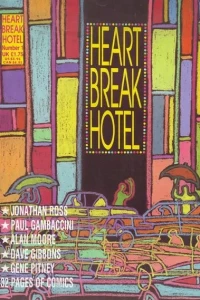 Heartbreak Hotel