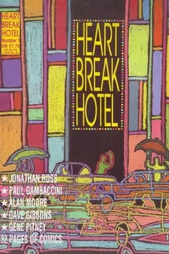 Heartbreak Hotel