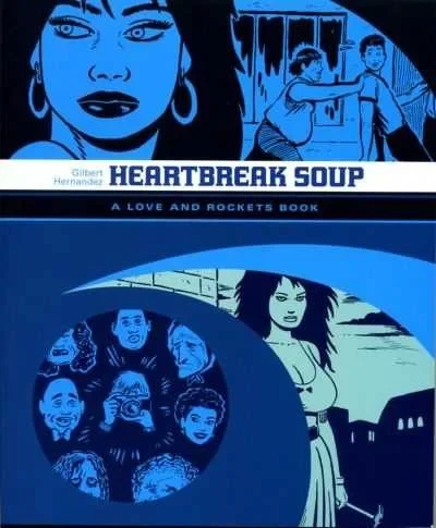 Heartbreak Soup (2007) - Series 