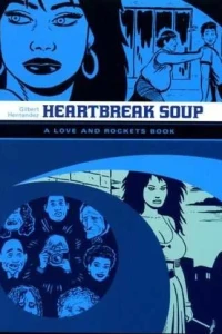 Heartbreak Soup