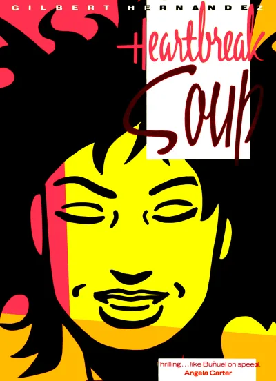 Heartbreak Soup (1987) - Series 