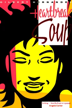 Heartbreak Soup