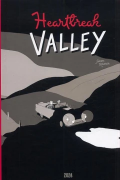 Heartbreak Valley