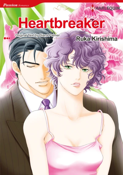Heartbreaker (2010) - Series 