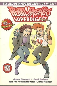 Heartbreakers: Superdigest