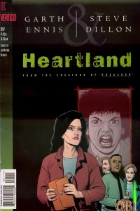 Heartland
